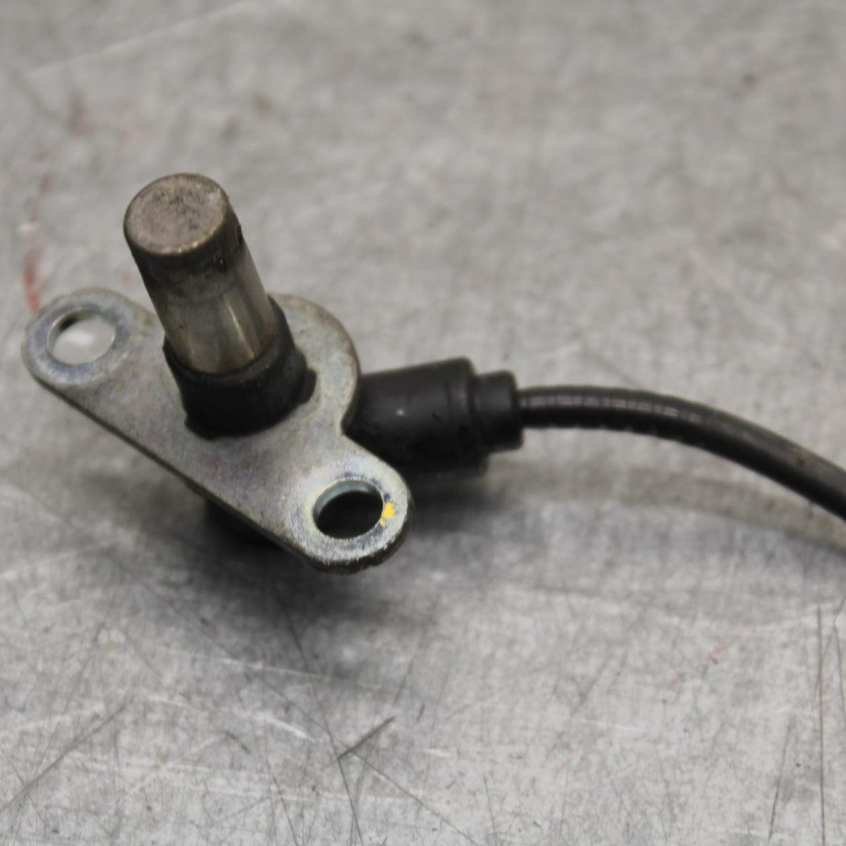 15-18 HONDA CB300FA FRONT ABS BRAKE SENSOR BB646