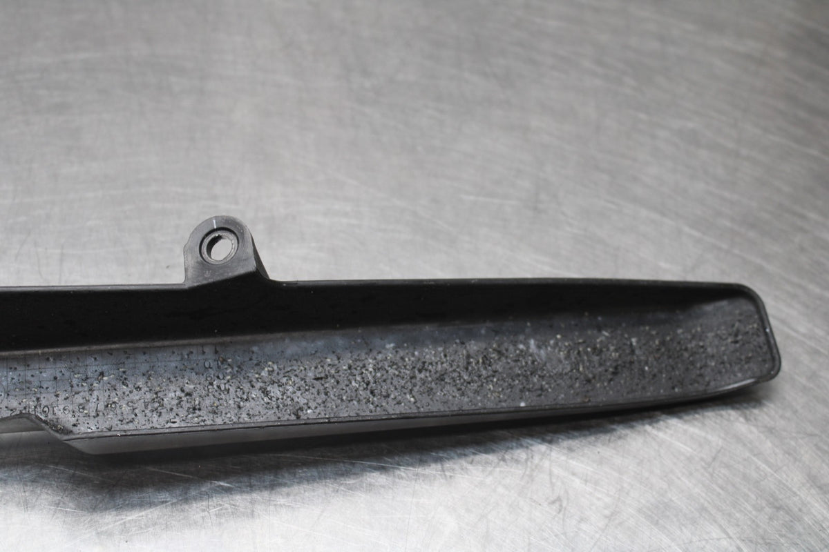 13-24 HONDA CBR600RR REAR BACK DRIVE CHAIN GUARD COVER 40510-MEE-010 BB772