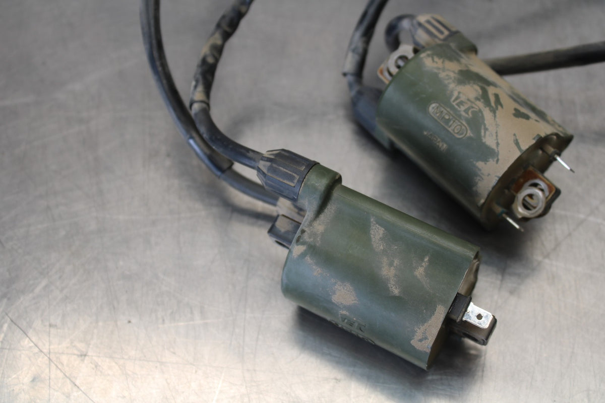 03-08 HONDA VTX1300C IGNITION COILS BB868