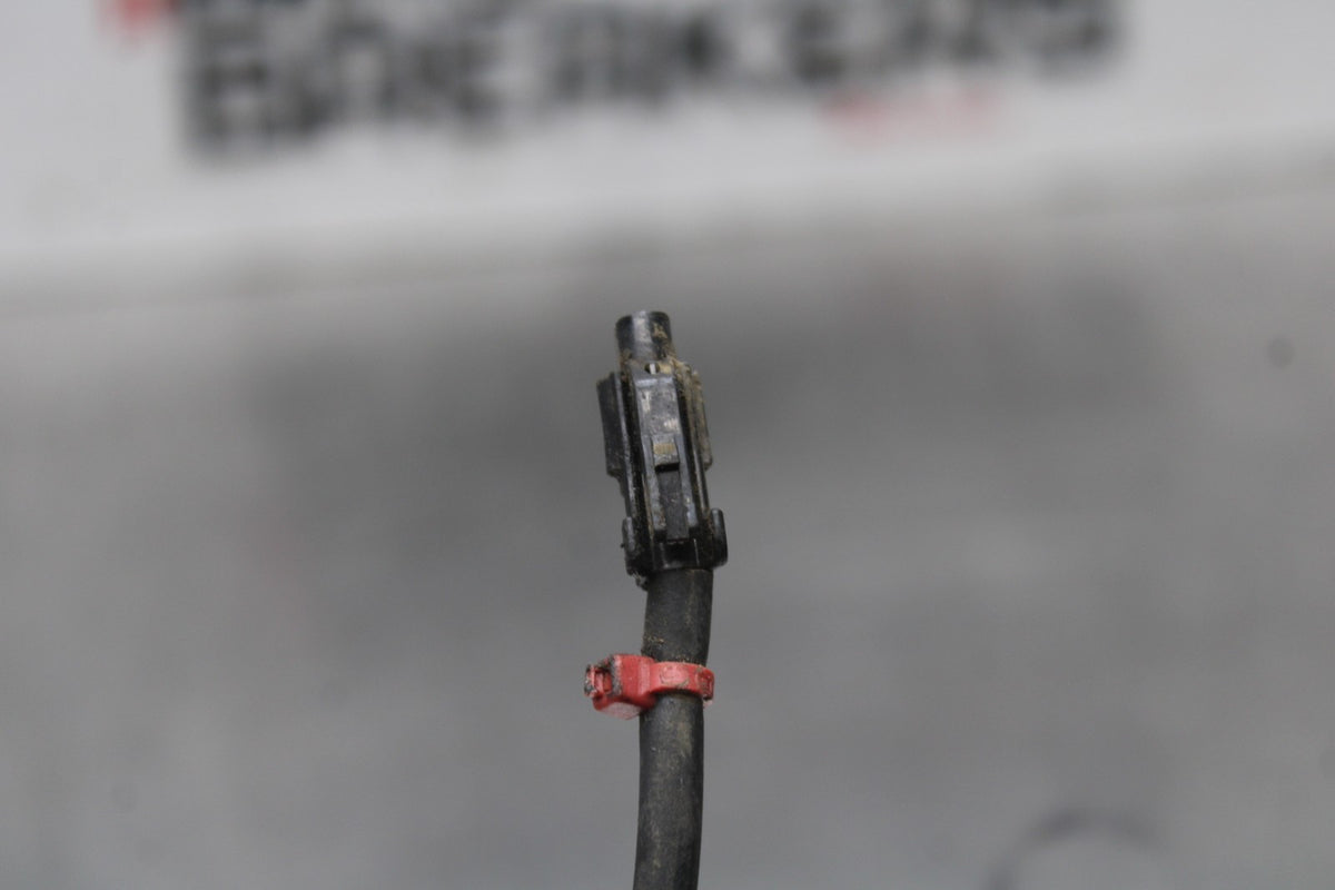 06-07 YAMAHA YZF R6 OIL LEVEL GAUGE SENSOR BB802