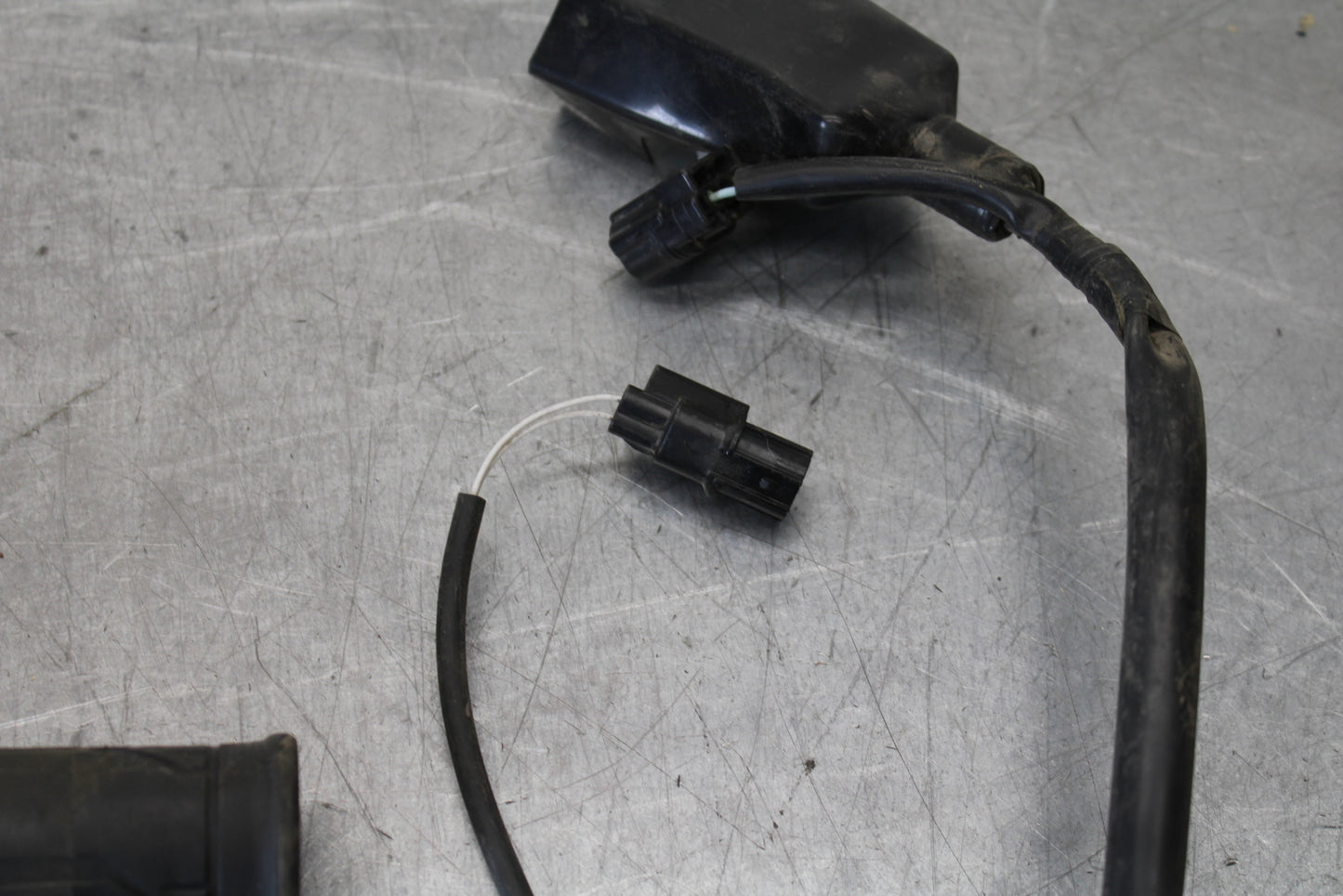 14 HONDA CTX1300A RIGHT CLIP ON HANDLE KILL OFF START SWITCH SWITCHES BB732