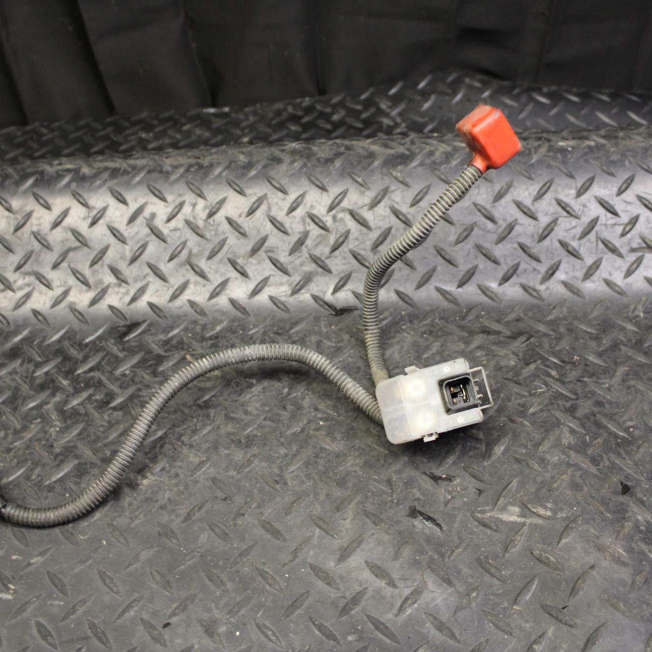 05-06 SUZUKI KATANA 750 GSX750F ENGINE STARTER RELAY STARTING MOTOR SWITCH bb166