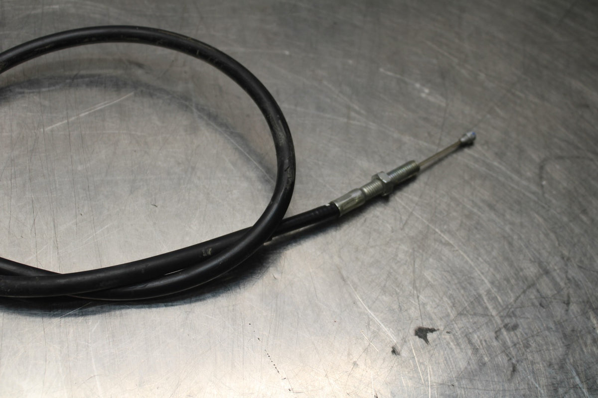 17-18 YAMAHA YZF R3 CLUTCH CABLE LINE BB788