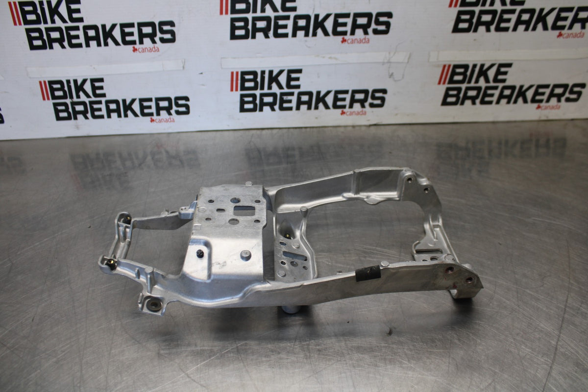 22 KAWASAKI NINJA ZX6R ZX636 ABS 40TH ANNIVERSARY EDITION REAR BACK TAIL BB911
