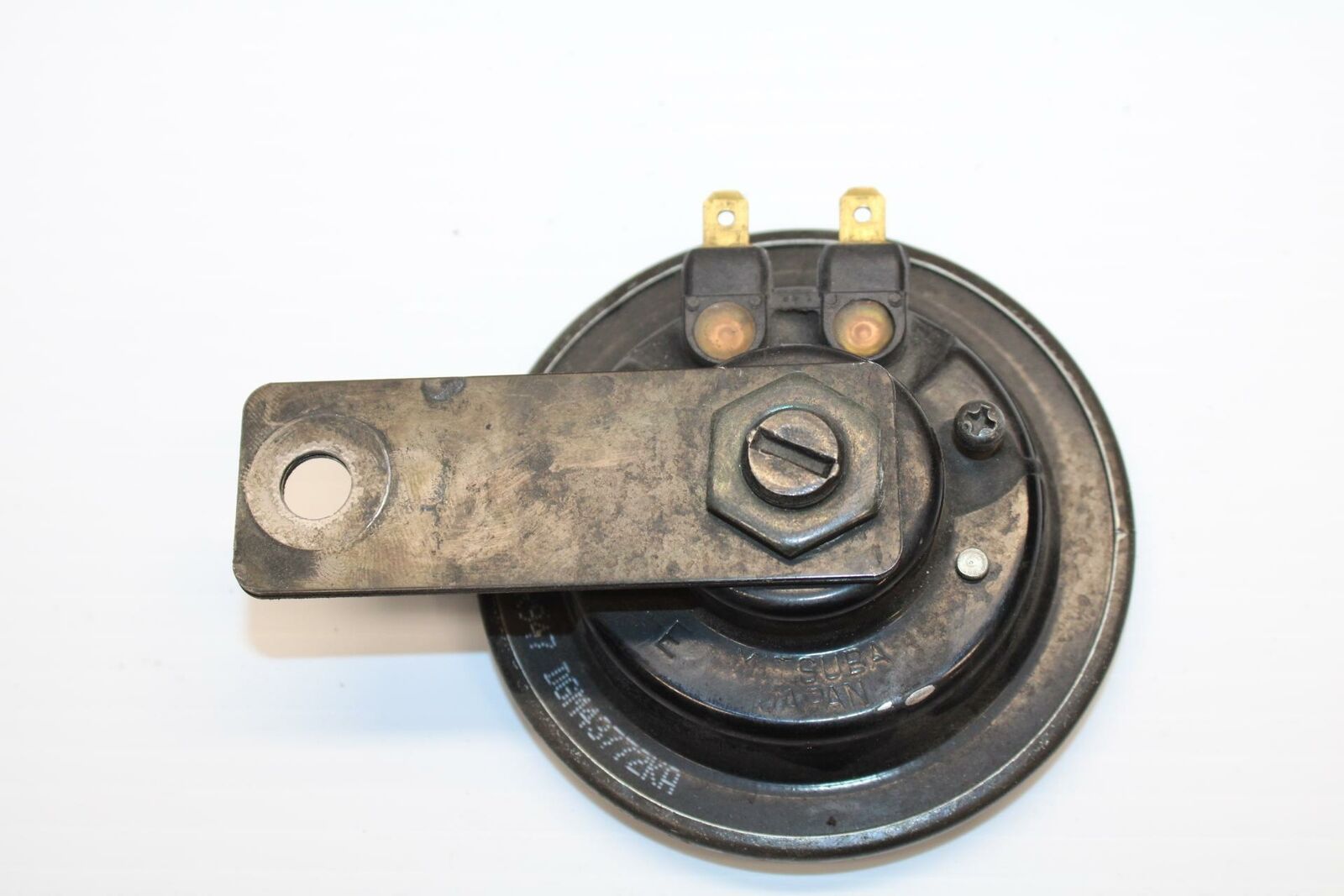 04-05 HONDA CBR1000RR HORN SIGNAL BB242