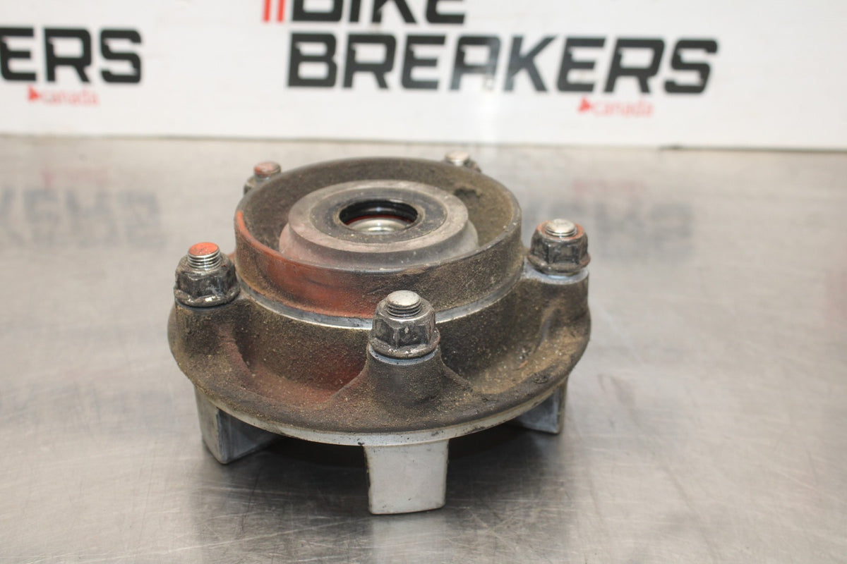 13-15 HONDA CBR500R REAR HUB & SHOCK DAMPERS CUSH ABSORBERS BB834