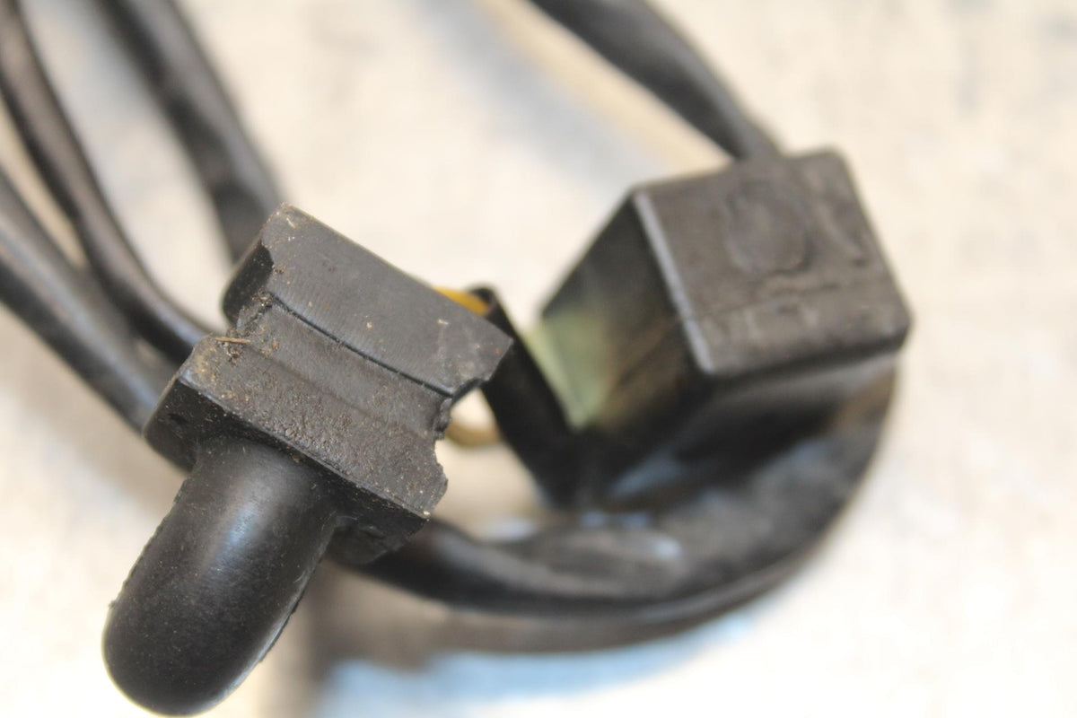 84-86 KAWASAKI GPZ900 CRANKSHAFT POSTION PICK UP SENSOR BB84