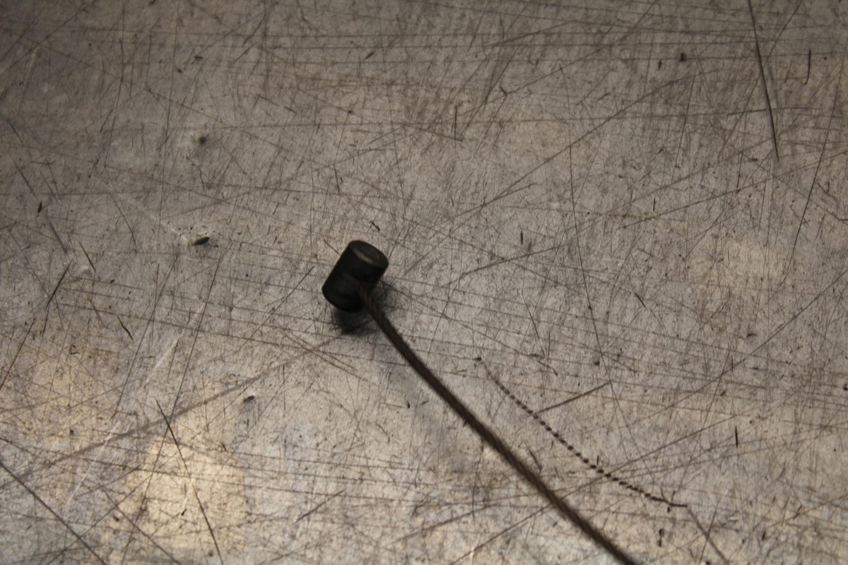 05 YAMAHA YZF R6S THROTTLE CABLES LINES BB600