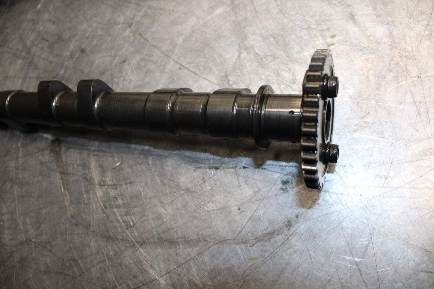 06-11 KAWASAKI  ZX-14R CAMSHAFT CAMS CAM SHAFTS  BB478