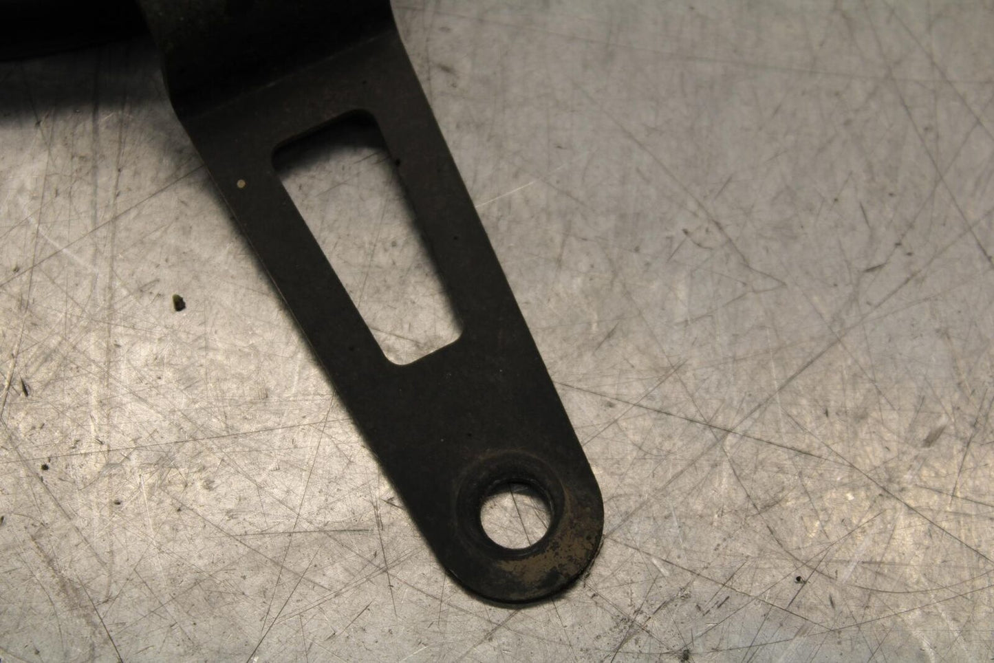 2011 Kawasaki Ninja ZX6R ZX600R ENGINE RADIATOR COOLING FAN 59502-0580 BB587