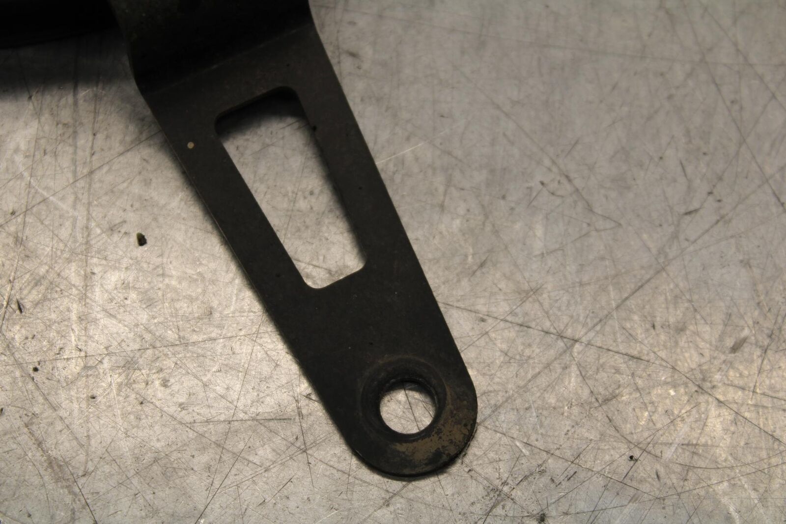 2011 Kawasaki Ninja ZX6R ZX600R ENGINE RADIATOR COOLING FAN 59502-0580 BB587