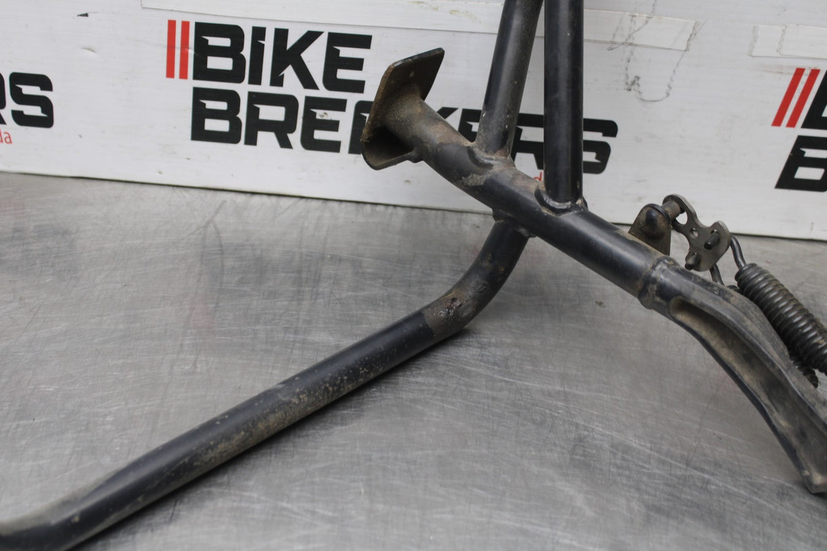 22 HARLEY-DAVIDSON PAN AMERICA 1250 CENTER MAIN STAND BB910