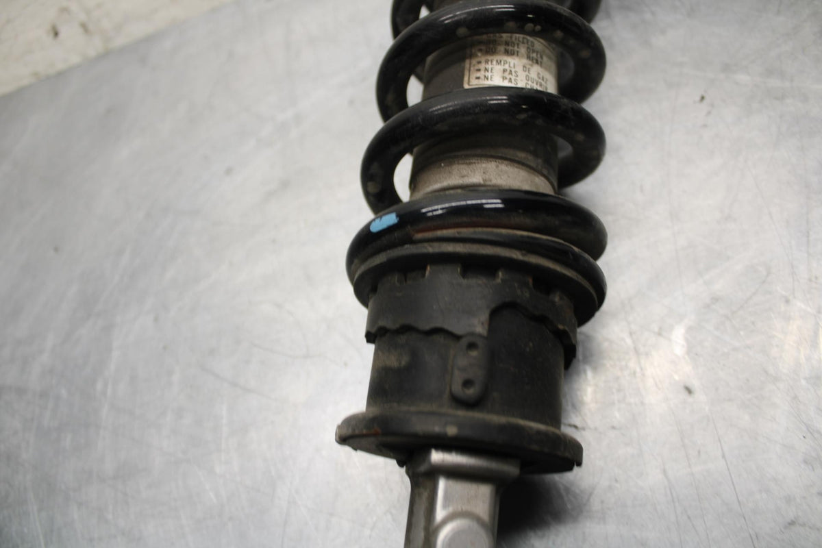 07-12 HONDA CBR600RR REAR BACK SHOCK ABSORBER SUSPENSION 52400-MFJ-A02 BB500