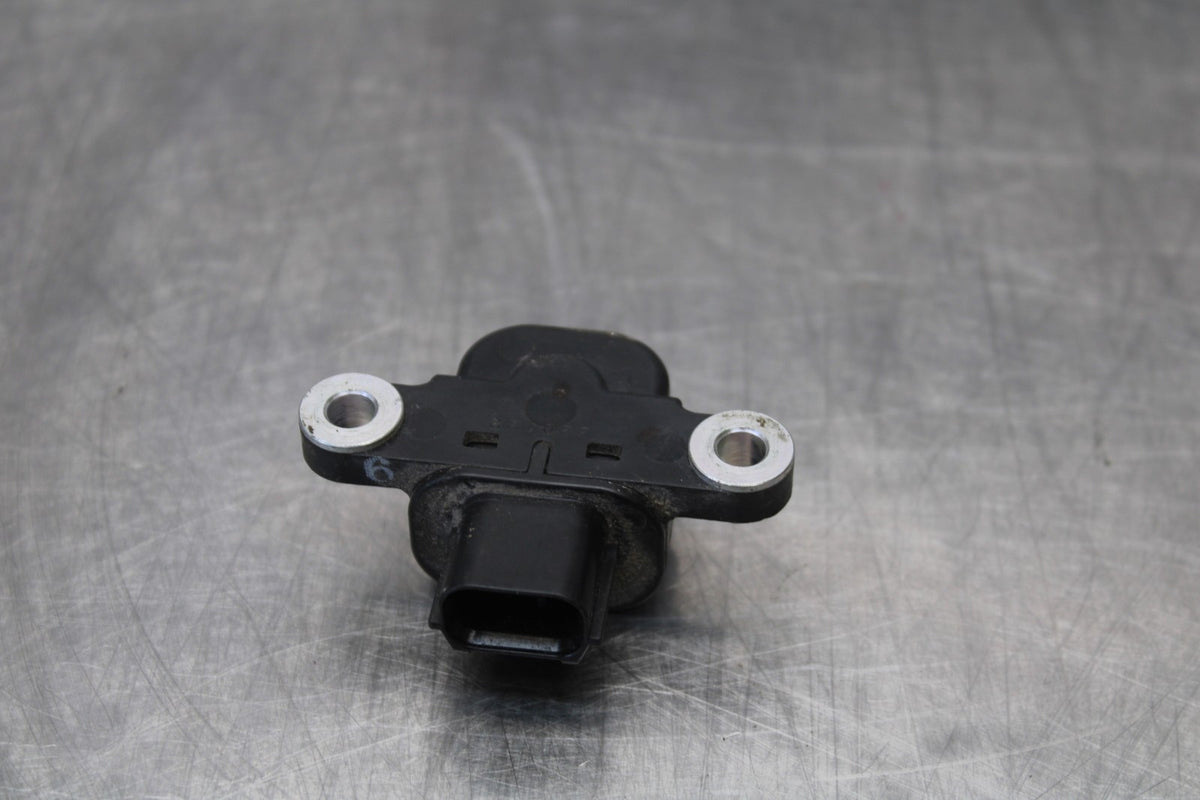 21-23 KAWASAKI NINJA ZX6R TIP OVER BANK ANGLE CRASH SENSOR SWITCH  BB179