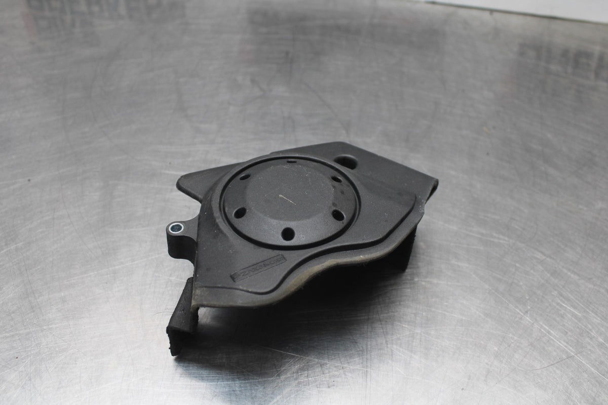 12-16 KAWASAKI NINJA 650 EX650F ABS ENGINE SPROCKET COVER BB860