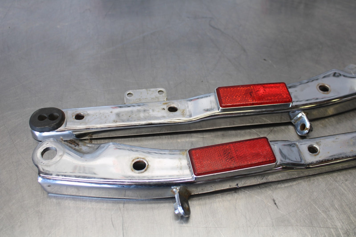 95 HONDA SHADOW 1100 REAR FRAME STRUT BB885