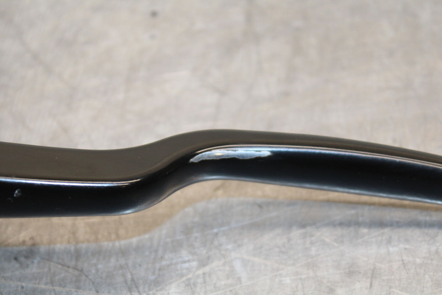 19-22 KAWASAKI Z400 CLUTCH PERCH MOUNT WITH LEVER  BB738