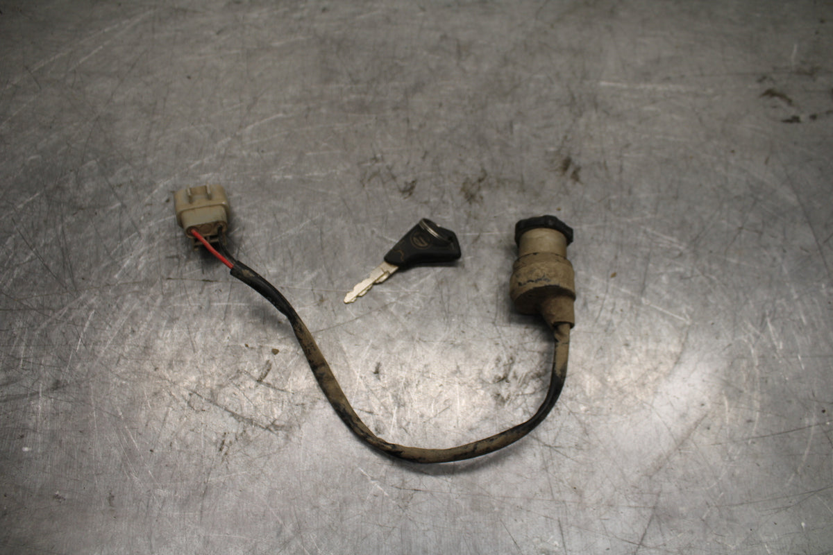 20-24 CF-MOTO CFORCE 600 TOURING IGNITION MAIN SWITCH BB715