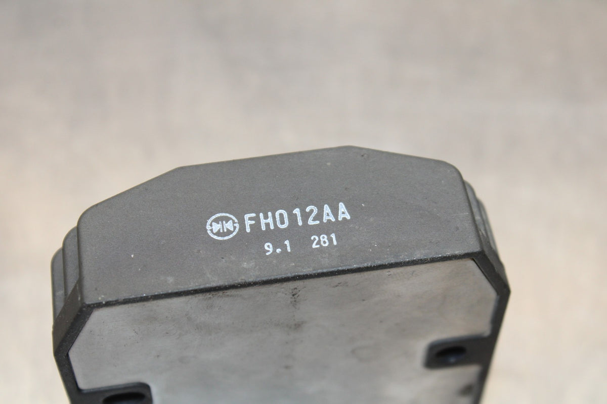 09 YAMAHA V STAR 950 RECTIFIER VOLTAGE REGULATOR BB172