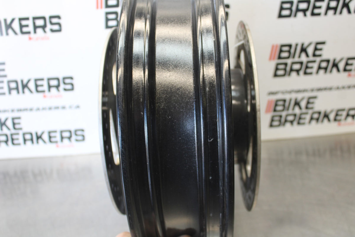 2006 Suzuki Boulevard C90 FRONT WHEEL 16" BB849