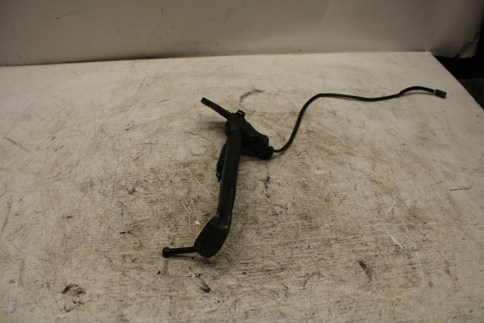16-21 YAMAHA XSR900 KICKSTAND SIDE KICK STAND BB370