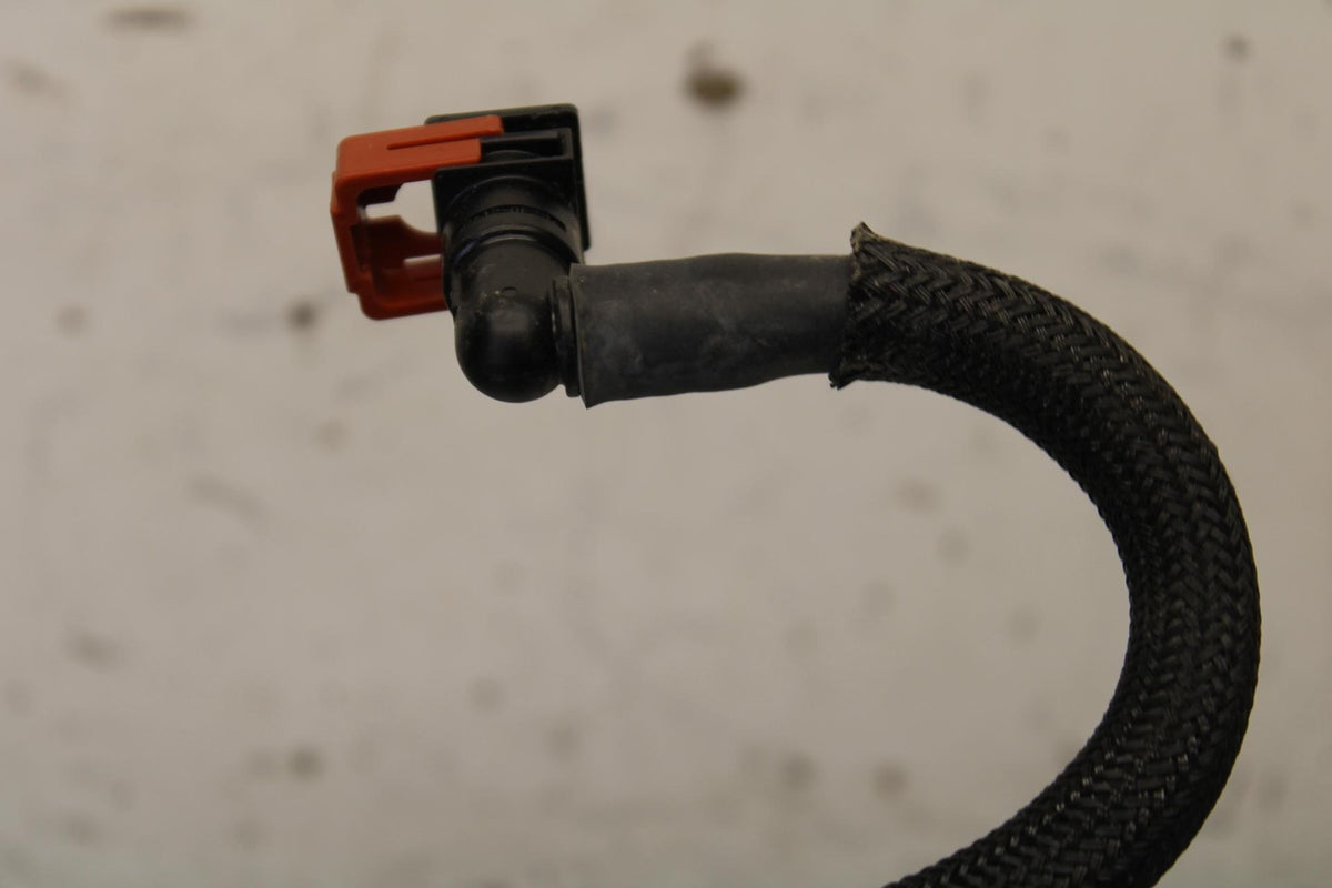 23-24 KAWASAKI NINJA ZX4R FUEL HOSE GAS LINE TUBE PIPE BB638
