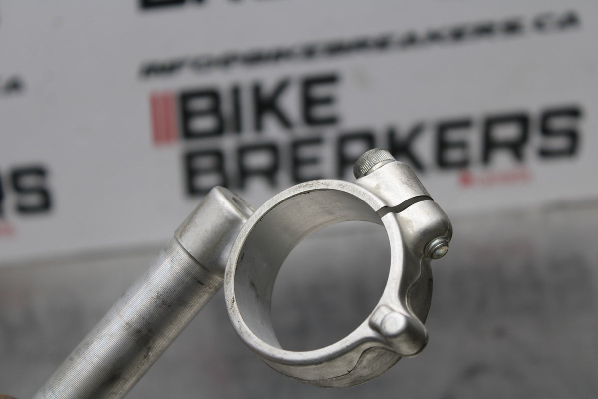 08-10 SUZUKI GSXR 600 LEFT CLIP ON HANDLEBAR BB765
