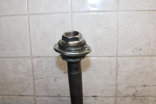 1999 Honda Super Hawk 1000 VTR1000F  FORKS CLAMP LOWER TRIPLE TREE STEM BB51