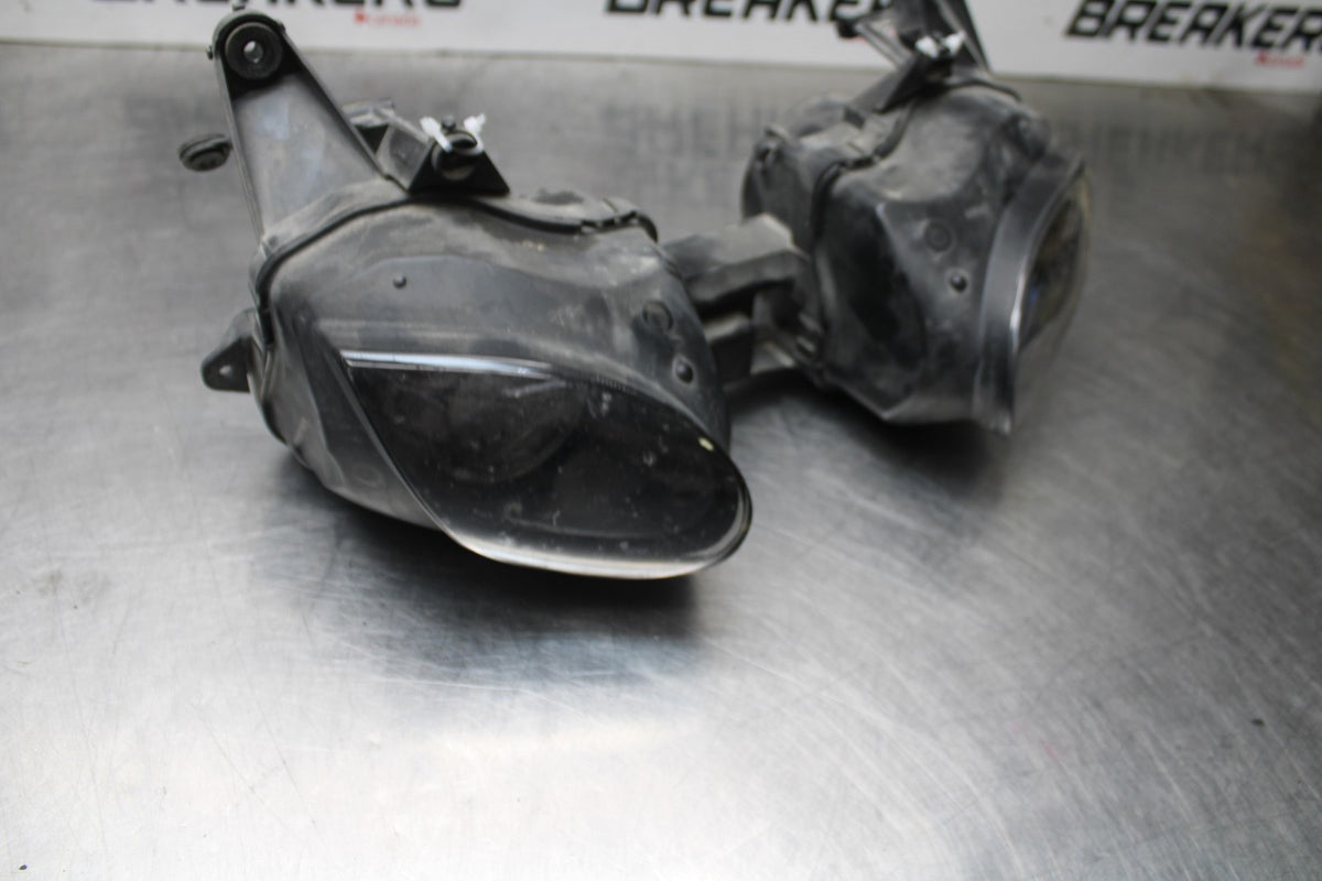 07-08 KAWASAKI NINJA ZX6R FRONT HEADLIGHT HEAD LIGHT LAMP 23007-0071 BB855