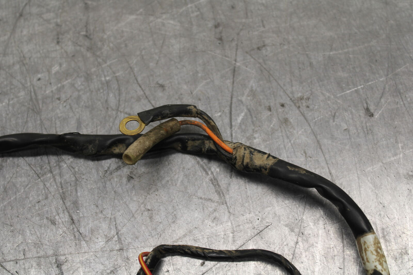82-83 YAMAHA IT175 MAIN ENGINE WIRING HARNESS MOTOR WIRE LOOM BB108
