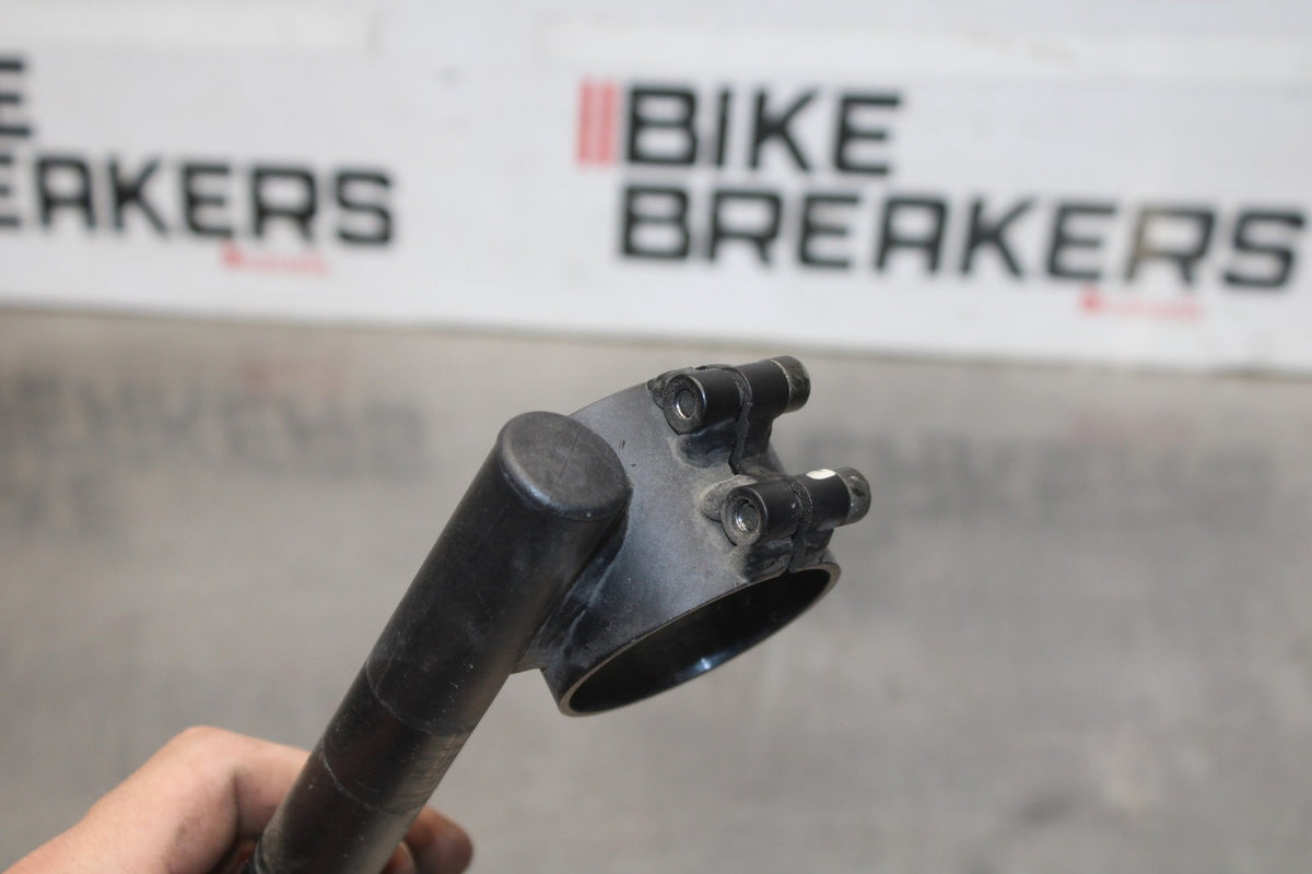 05 DUCATI SUPERSPORT 800 RIGHT CLIP ON HANDLEBAR BB913