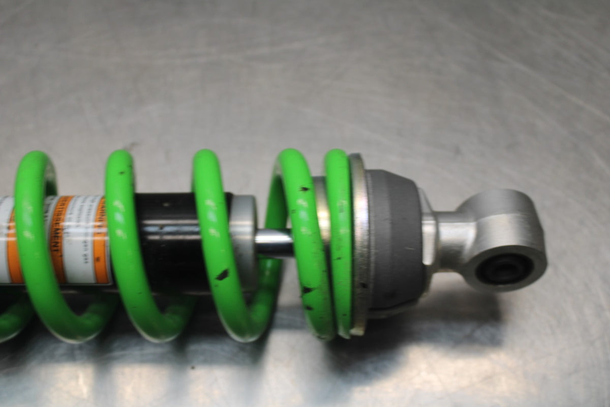 23-24 KAWASAKI ZX4R ZX 4RR ZX 4 RR ZX4 RR REAR BACK SHOCK ABSORBER SUSPENSION BB