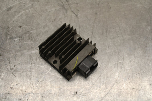 15-16 HONDA CB300F RECTIFIER VOLTAGE REGULATOR BB740