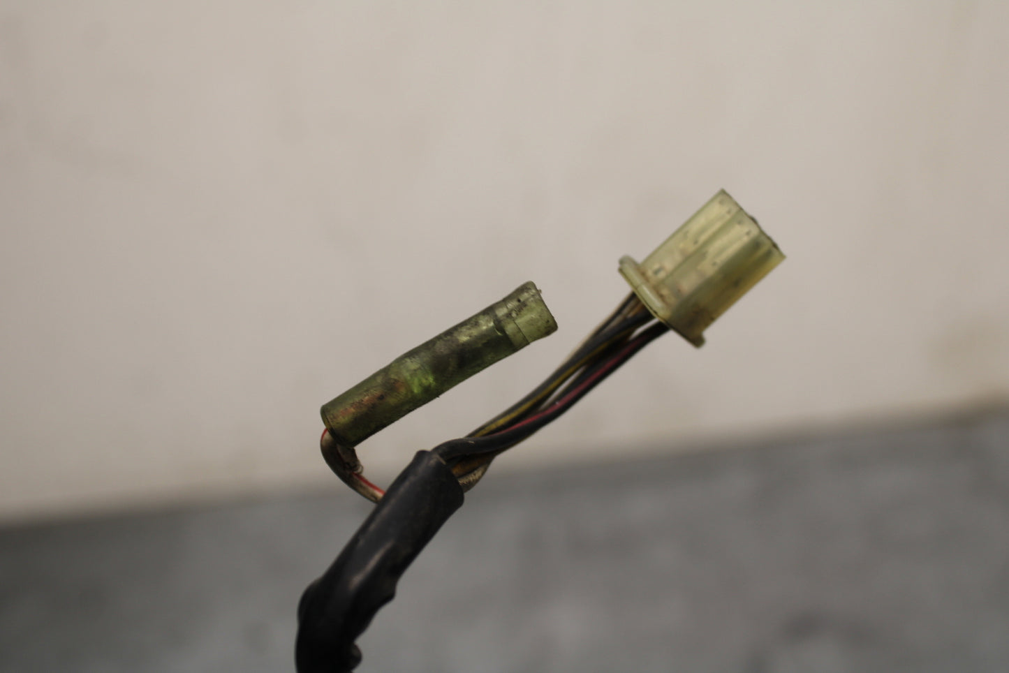 00-01 YAMAHA YZF R1 EXHAUST VALVE SERVO MOTOR BB755
