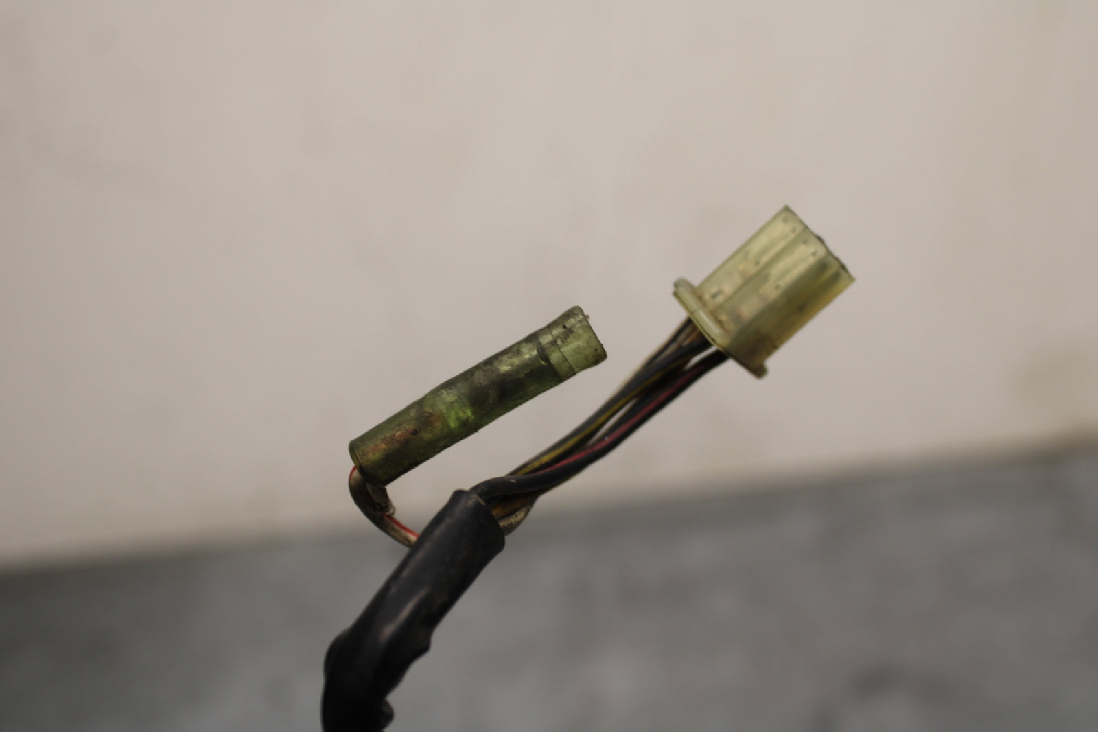 00-01 YAMAHA YZF R1 EXHAUST VALVE SERVO MOTOR BB755