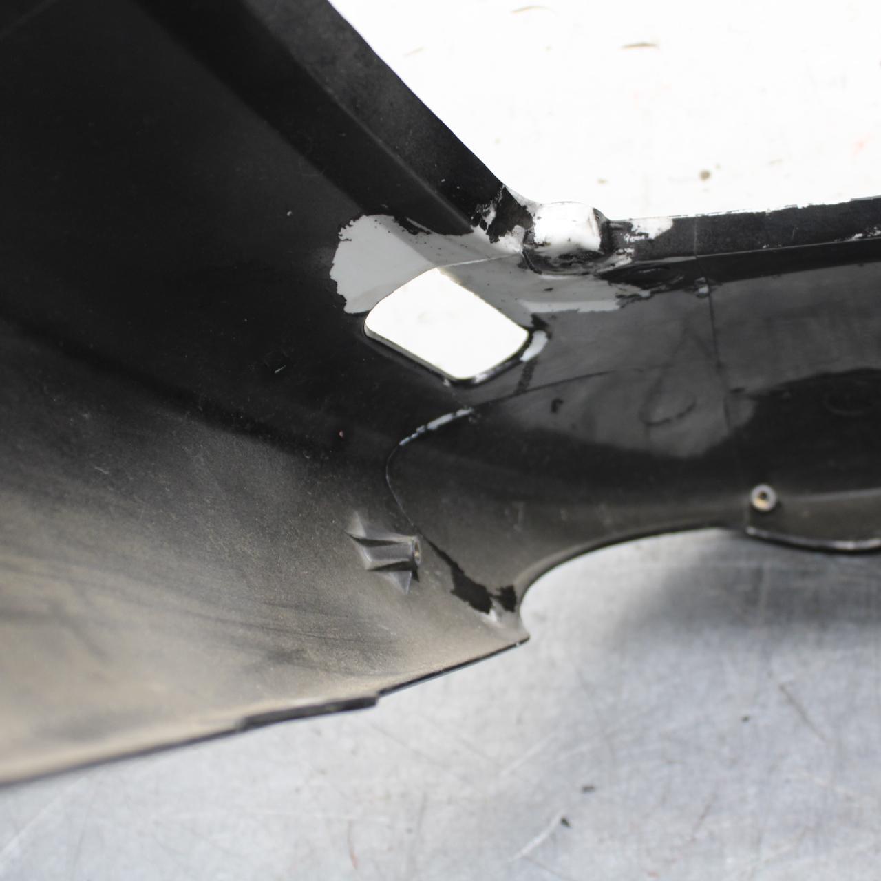 01-06 HONDA CBR600F4I REAR BACK TAIL FAIRING COWL SHROUD BB644