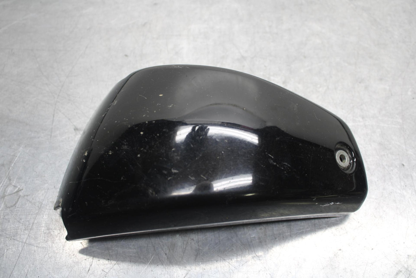 2007 Yamaha V Star 1300 XVS1300A SIDE COVER PANEL COWL FAIRING BB78