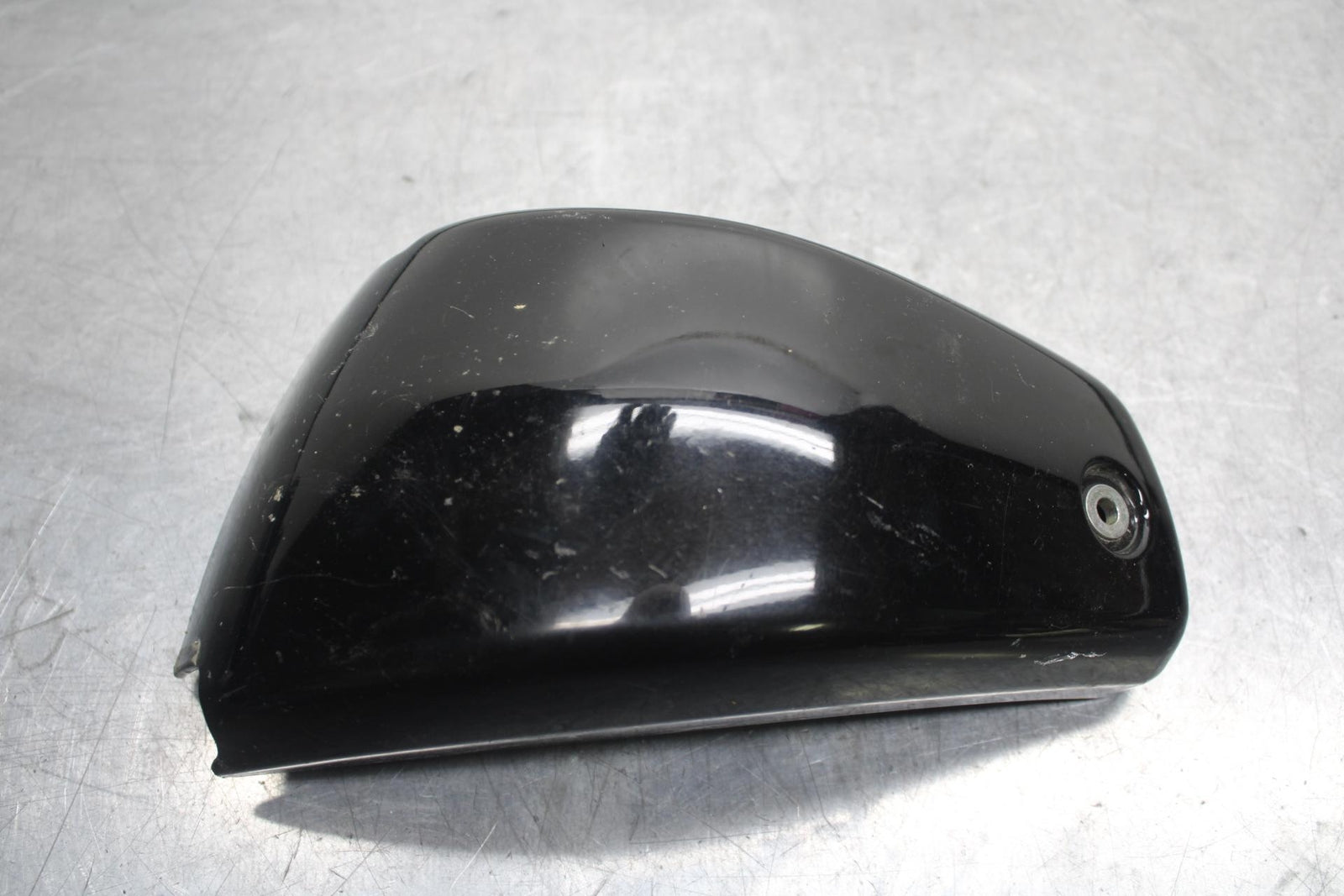 2007 Yamaha V Star 1300 XVS1300A SIDE COVER PANEL COWL FAIRING BB78