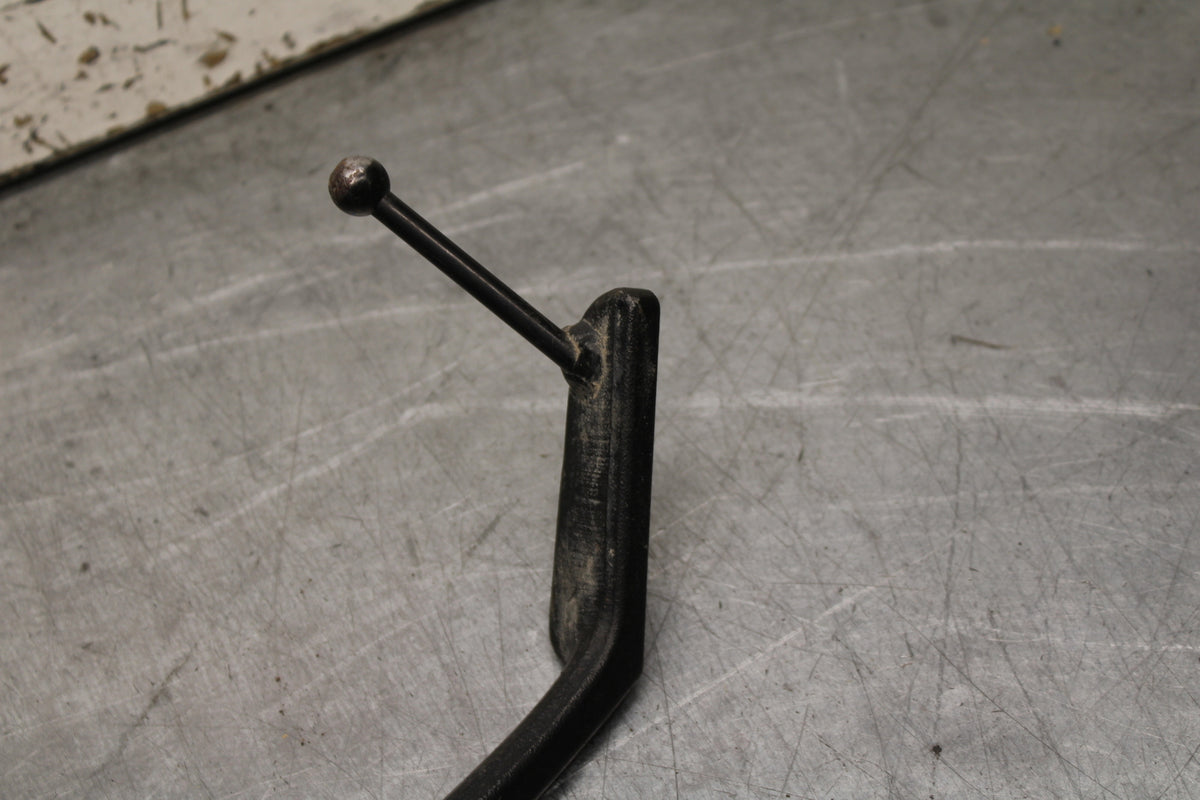 14 HONDA CTX1300A KICKSTAND SIDE KICK STAND BB732