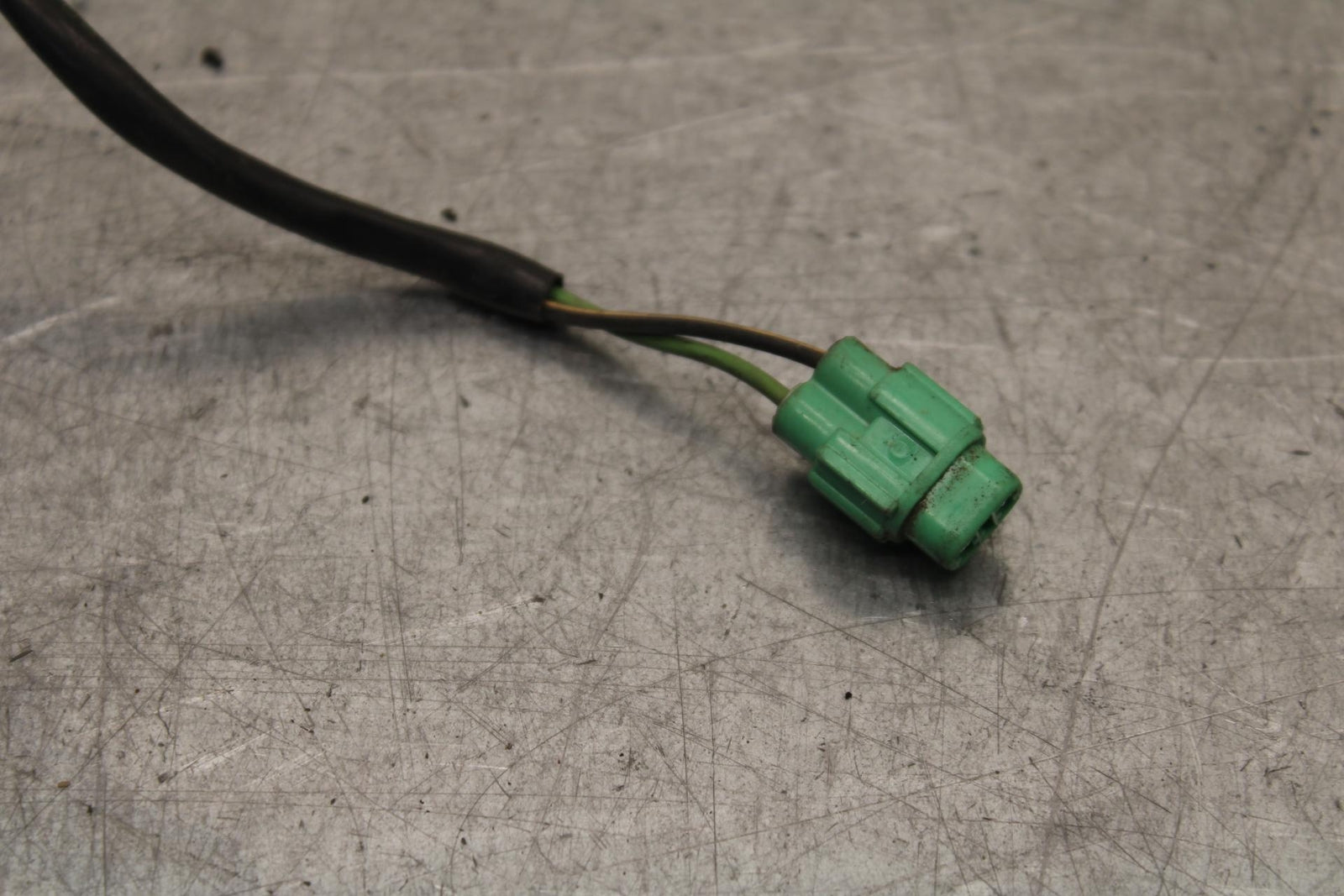 1995 Suzuki RF600R KICKSTAND SIDE KICK STAND SENSOR BB615