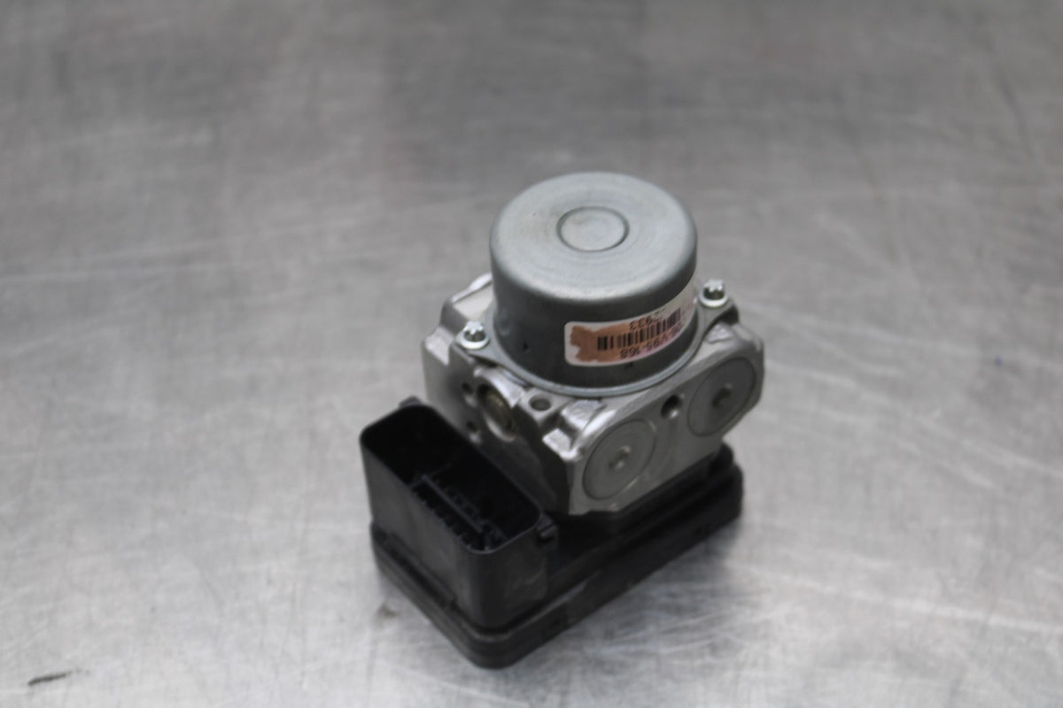 17-24 SUZUKI SV650 ABS PUMP UNIT MODULE BB829