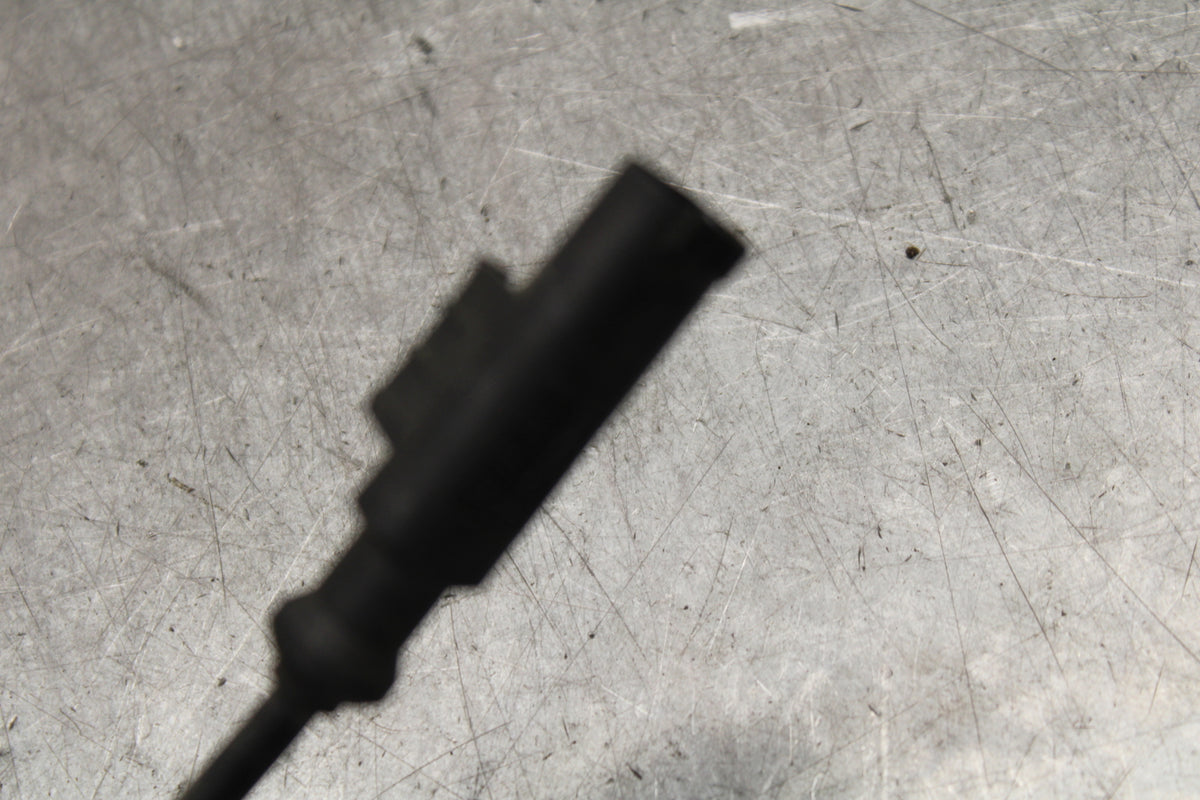 13-18 KAWASAKI NINJA ZX6R FRONT ABS BRAKE SENSOR 21176-0737 BB682