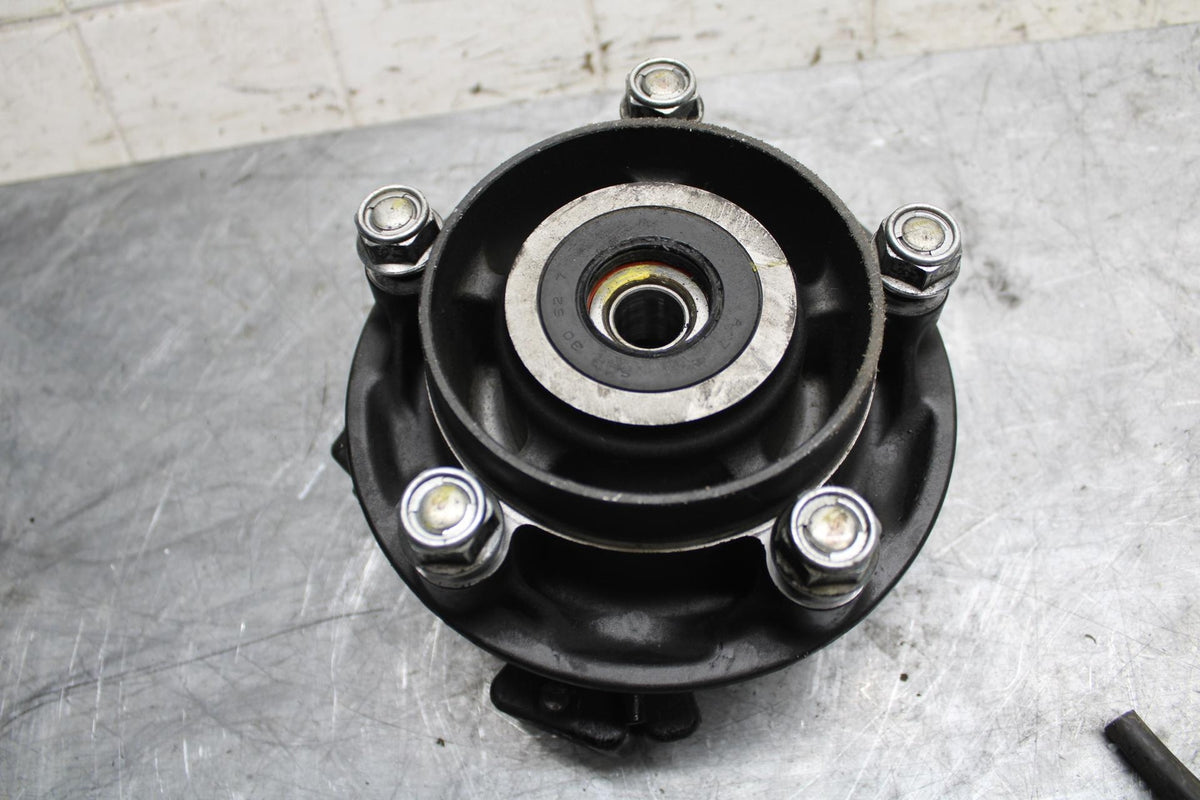 2016 Honda CBR500R REAR HUB SHOCK DAMPERS CUSH ABSORBERS BB45