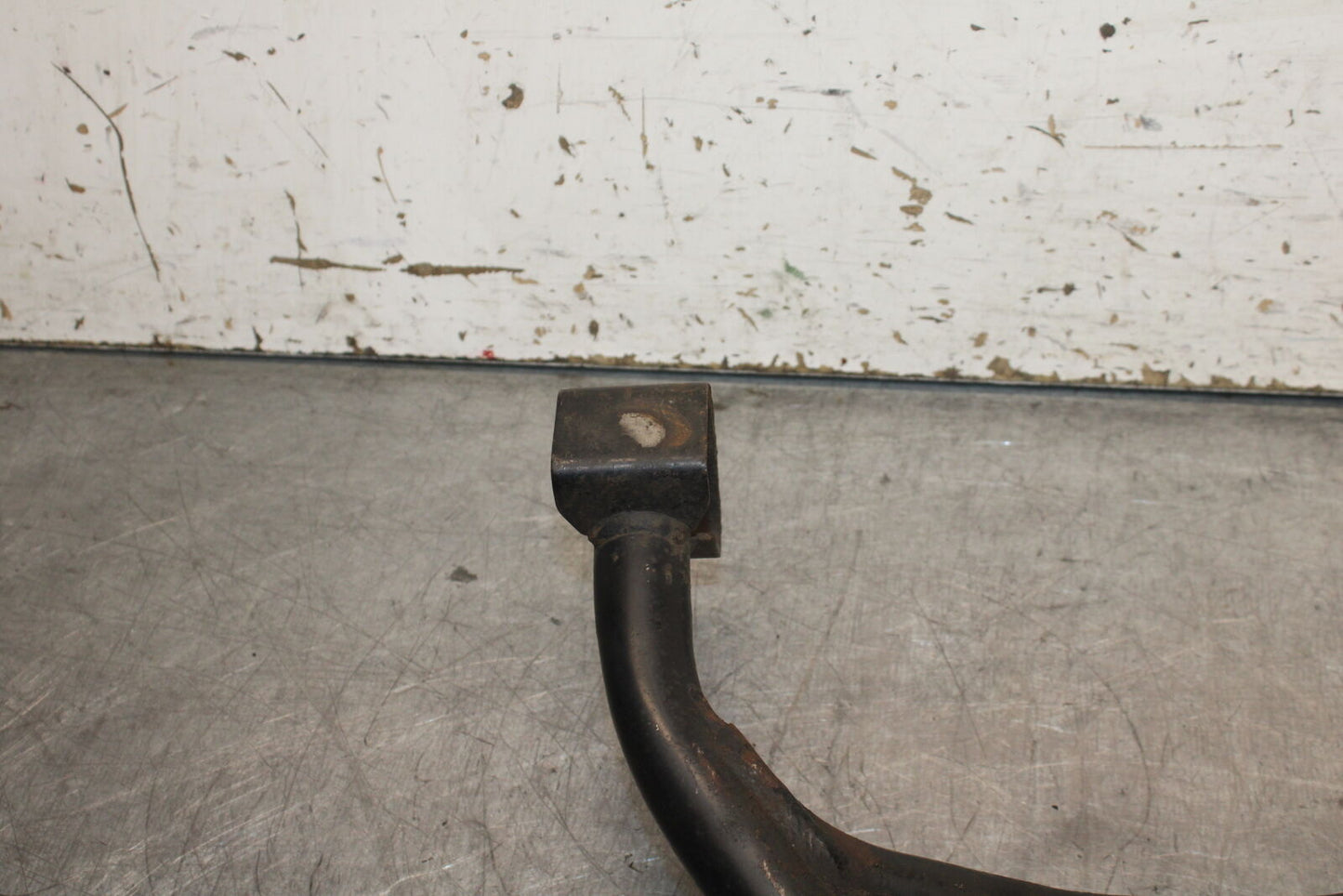 04-05 SUZUKI KATANA 750 GSX750F CENTER MAIN STAND BB110