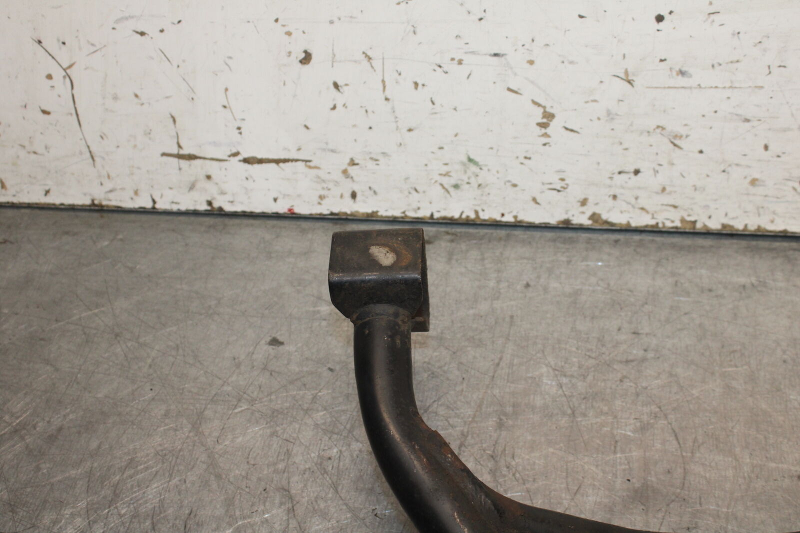 04-05 SUZUKI KATANA 750 GSX750F CENTER MAIN STAND BB110