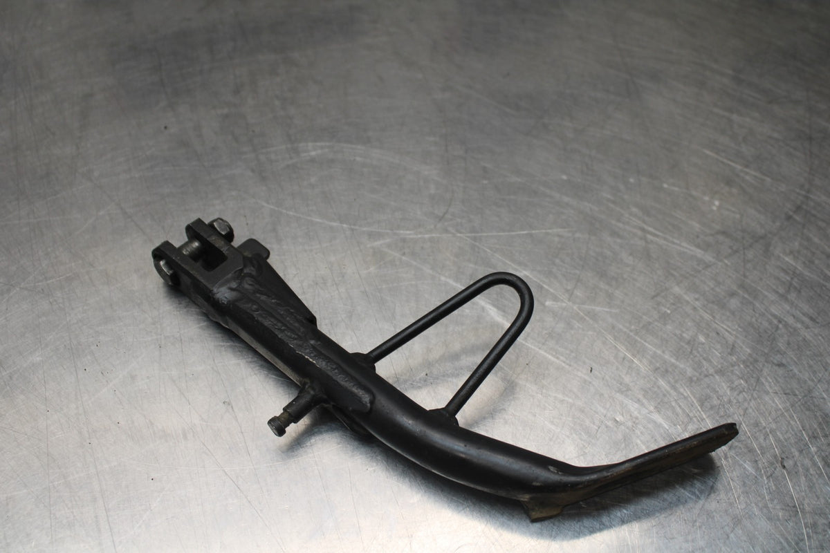 15 SUZUKI GW250F KICKSTAND SIDE KICK STAND BB789