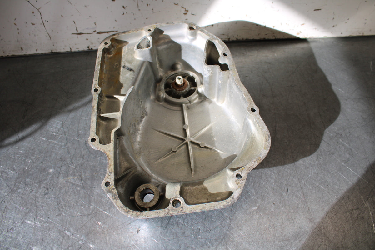 68-74 HONDA CB450 CLUTCH SIDE ENGINE MOTOR COVER BB386
