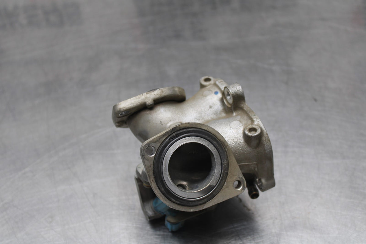 03 KAWASAKI VULCAN 1600 FUEL INJECTOR SET PAIR/ INTAKE BB865