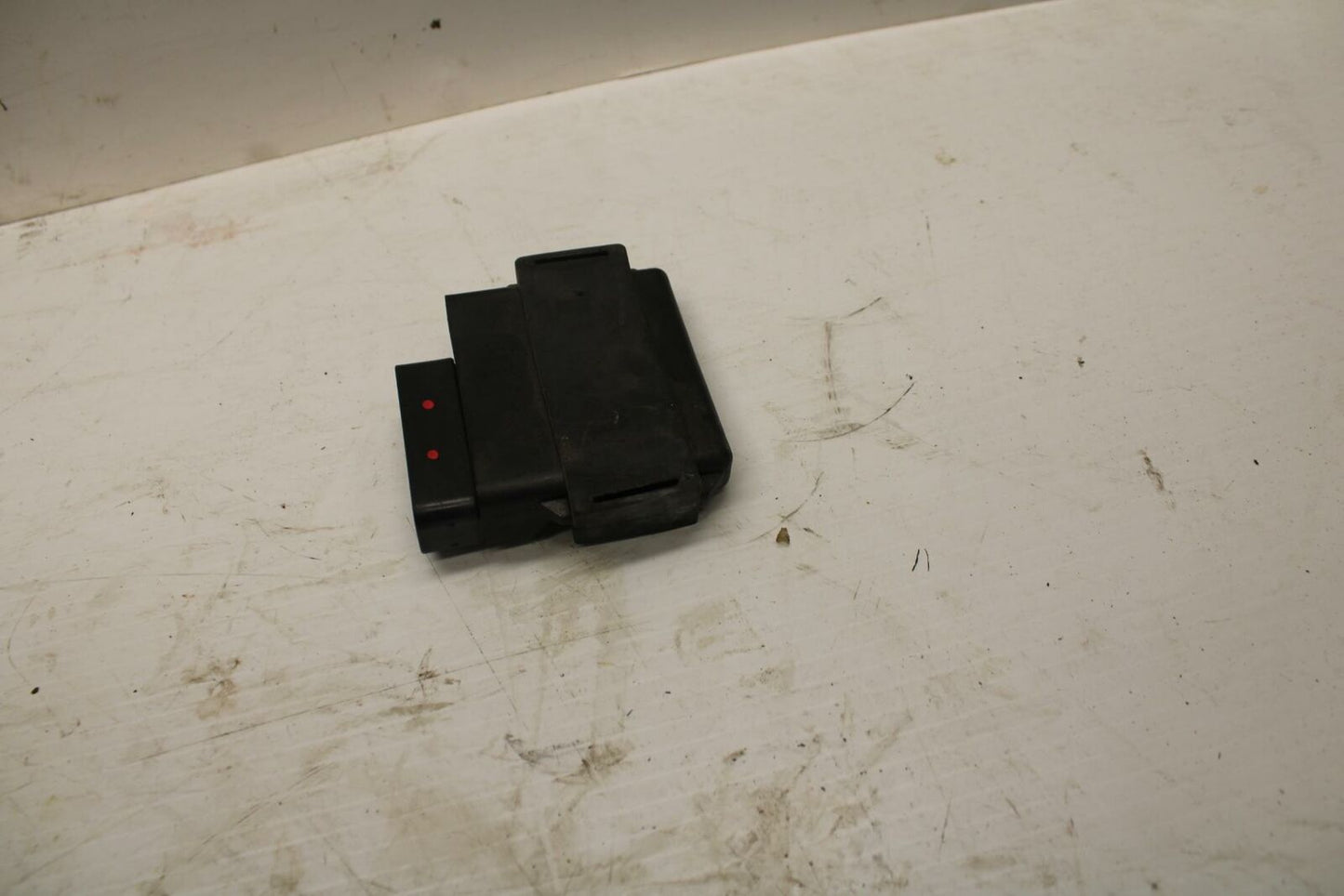 04-09 SUZUKI GS500F ECU COMPUTER CONTROLLER UNIT BLACK BOX ECM CDI  BB278