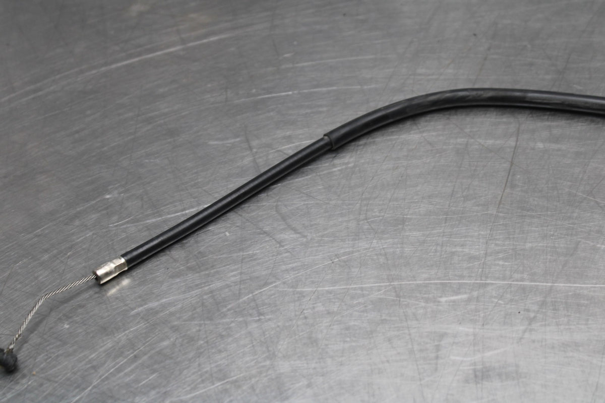 22-25 YAMAHA YZF R7 CLUTCH CABLE LINE BB850